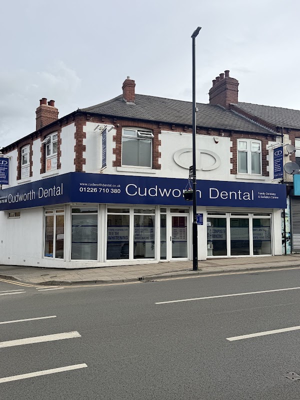 Cudworth Dental Surgery - Dentists in cudworth