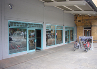 Cycle Heaven, York Railway Station - Bike Shops in york