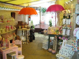 Daisy Taylor's