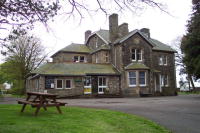 Accommodation at Dalesbridge House in eldroth