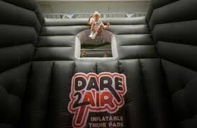 dare 2 air|Dare 2 Air Huddersfield|