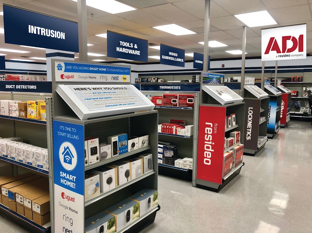 ADI Global Distribution - Sheffield