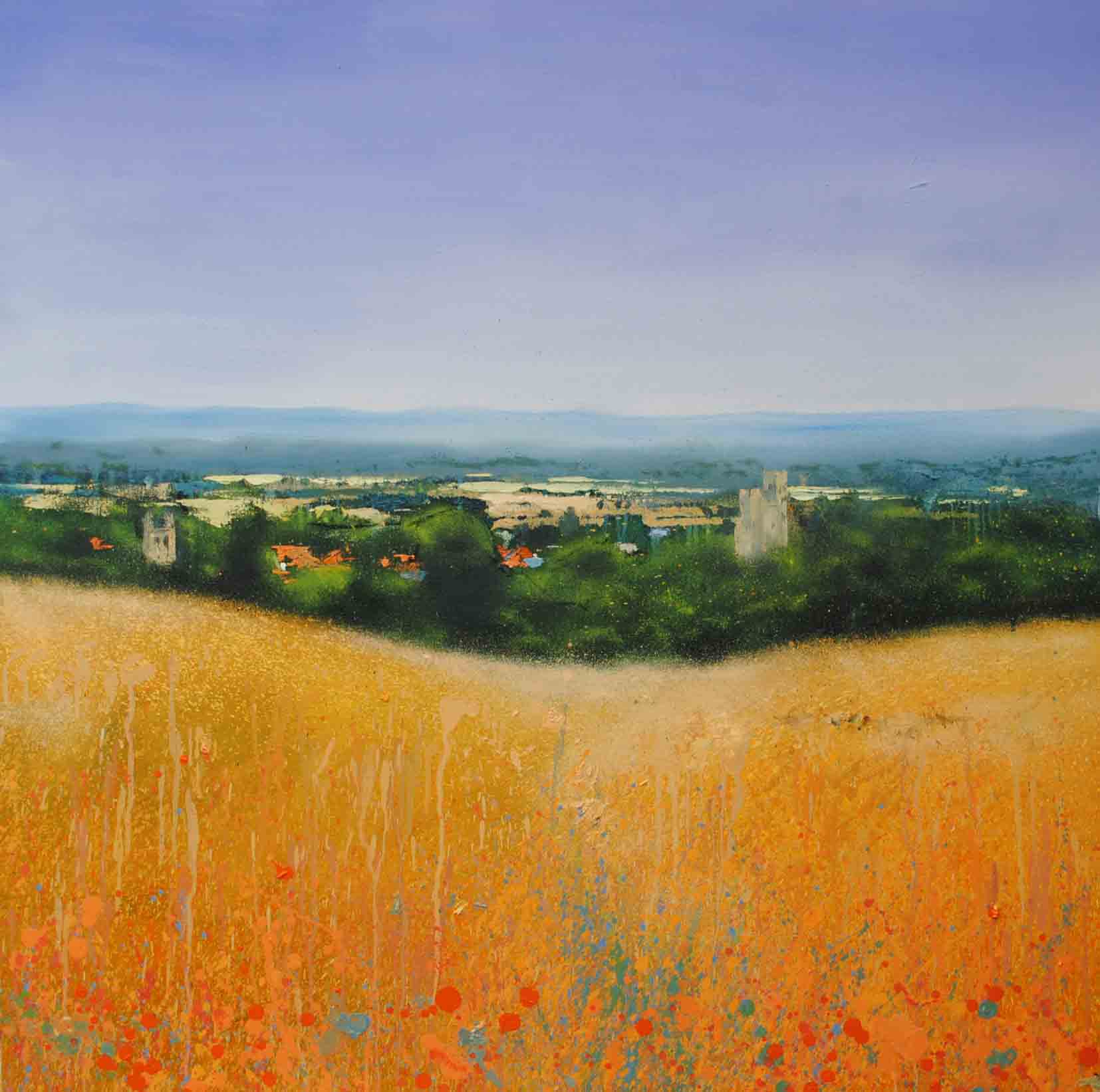 David Stead Gallery