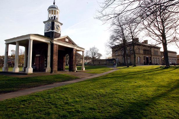 Kirklees Museums and Galleries