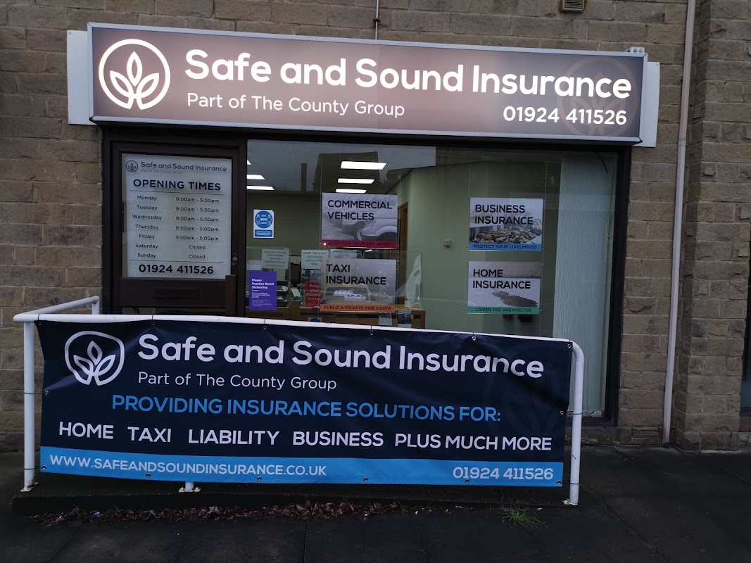 Brown & Brown (Previously Safe and Sound Insurance)