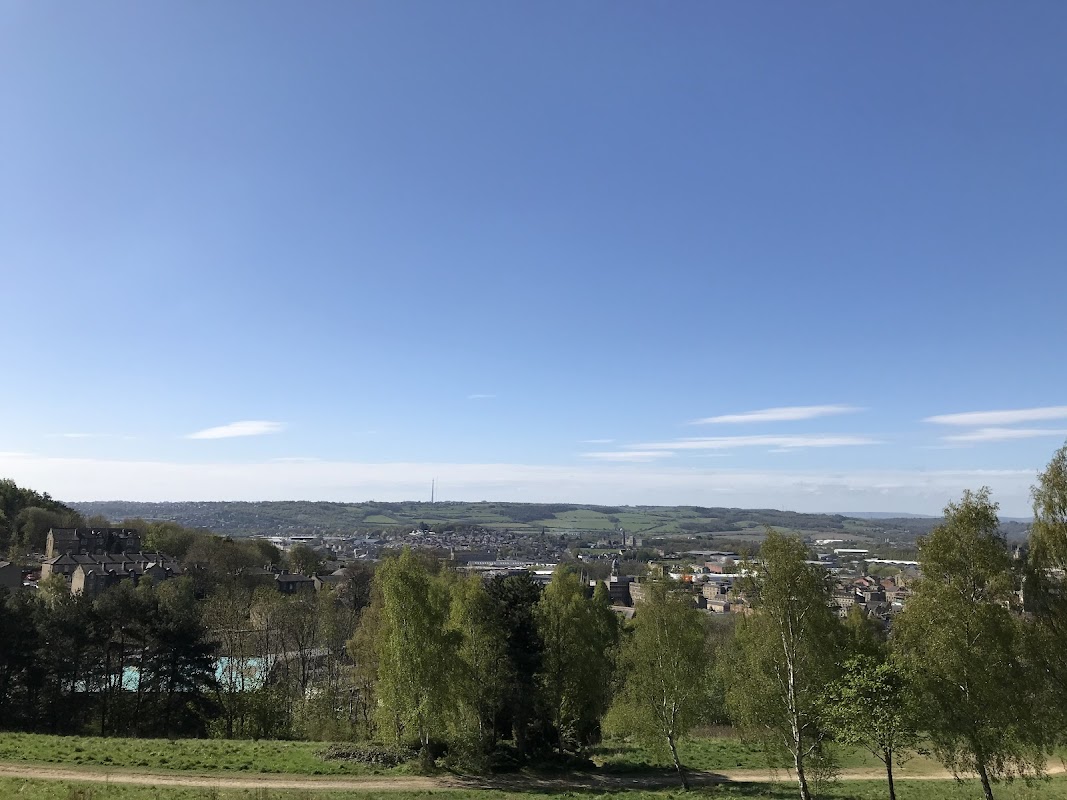 Caulms Wood Park