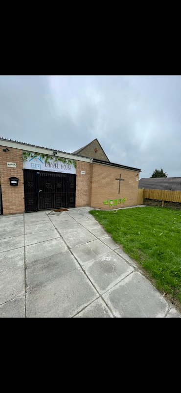 Chapel House Nursery Dewsbury
