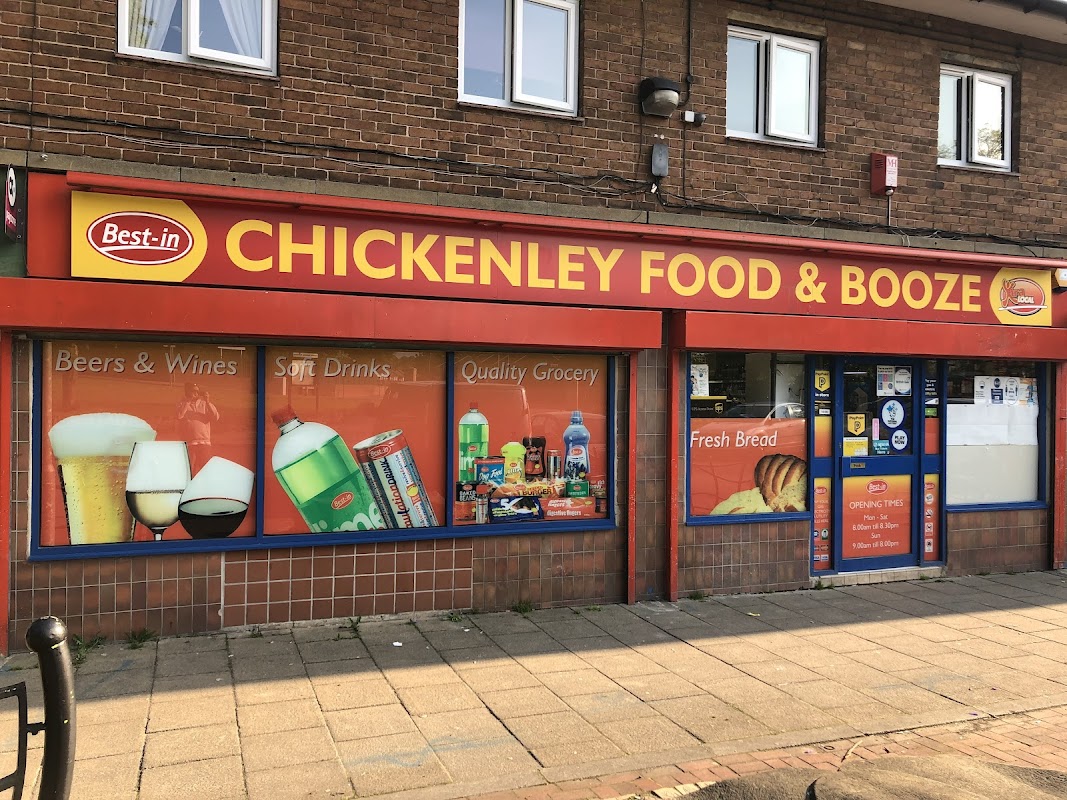Chickenley Food & Booze