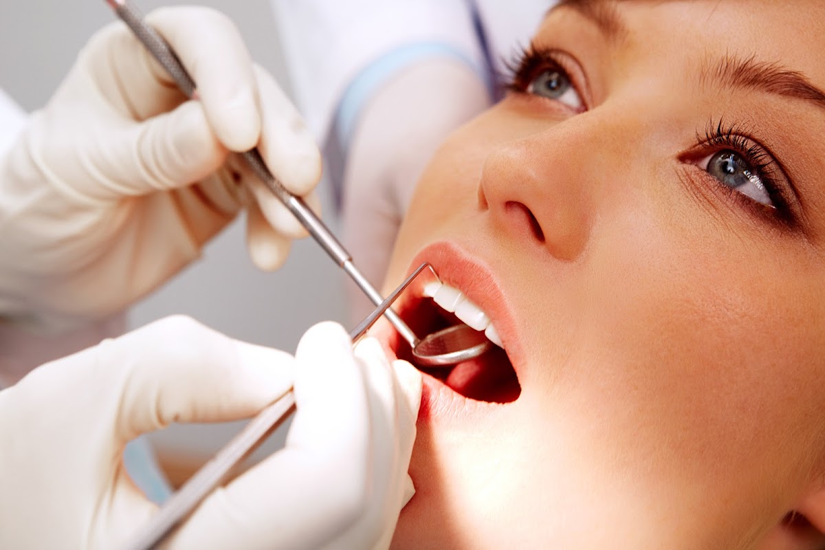 Dewsbury Dental Care (Now at Batley Carr Dental Centre)