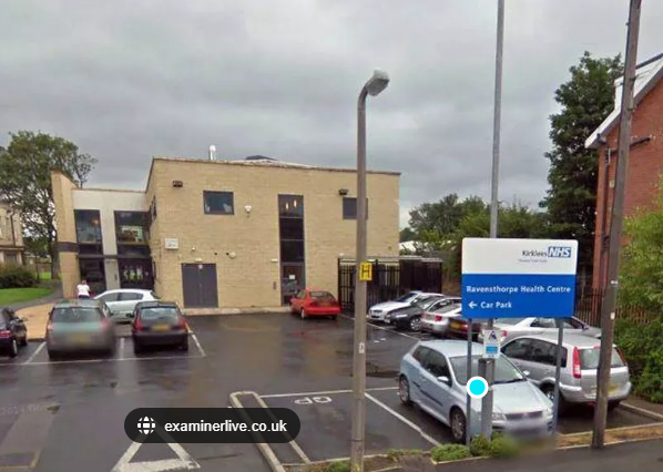 Dr Mahmood & Partners - Doctors in dewsbury