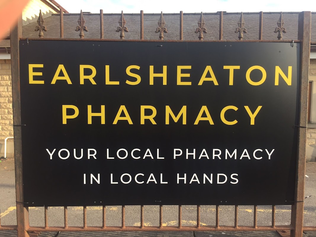 Earlsheaton Pharmacy