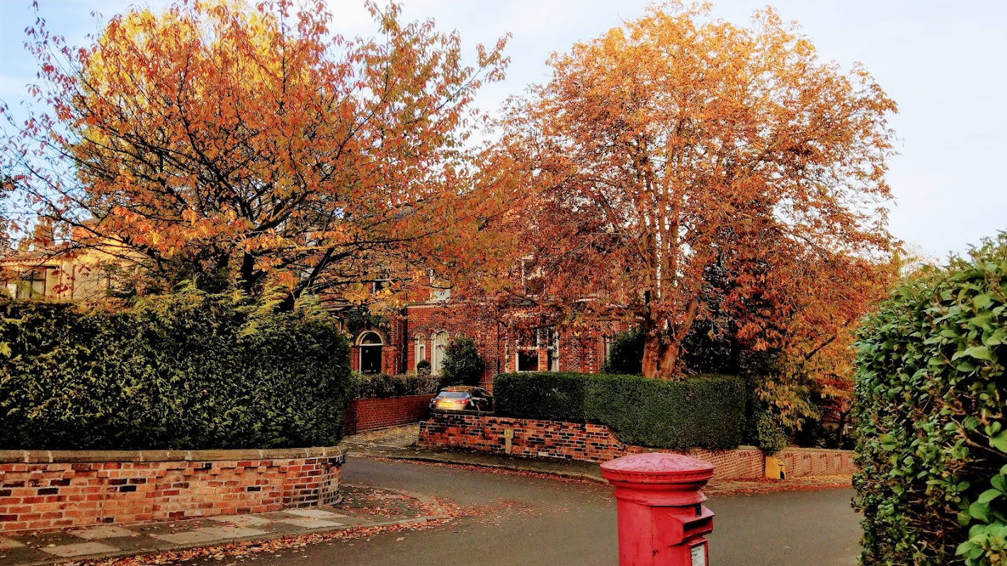 Eversleigh Day Nursery