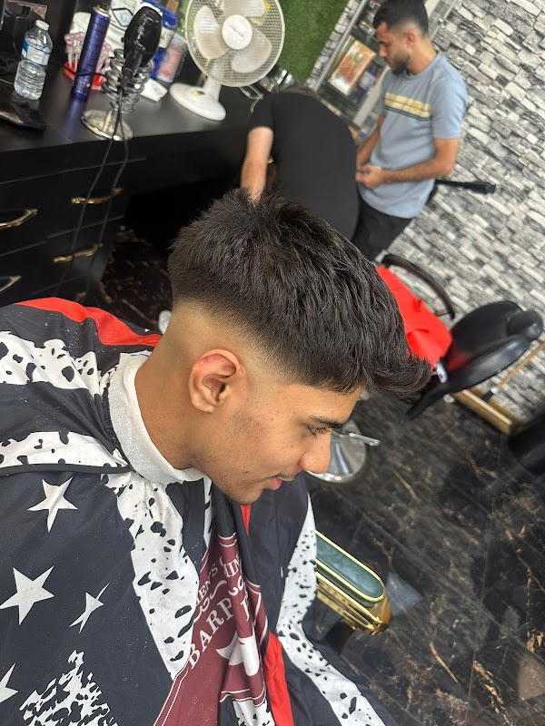Fresh Cuts