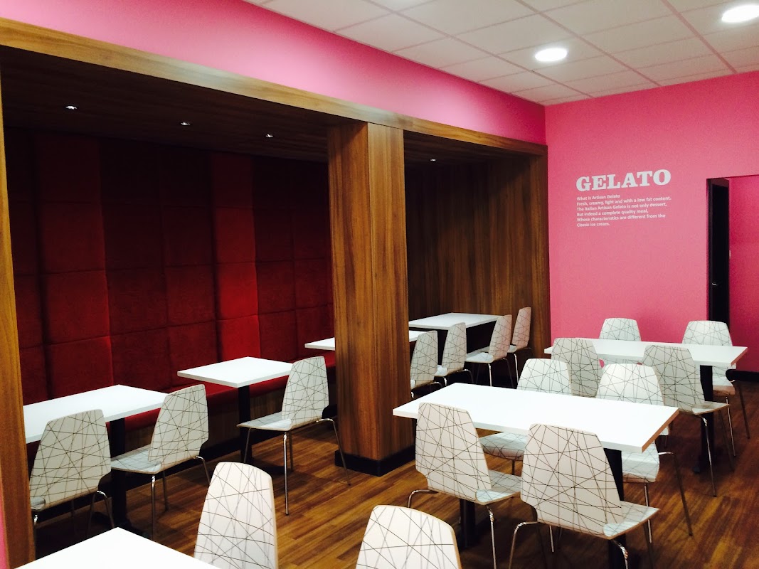 Gelato Passion Batley