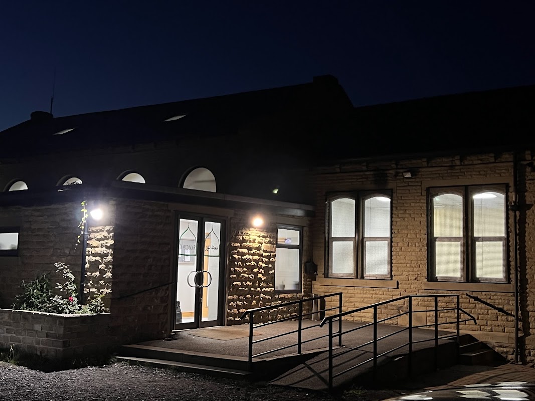 Masjid Noor & Education Centre