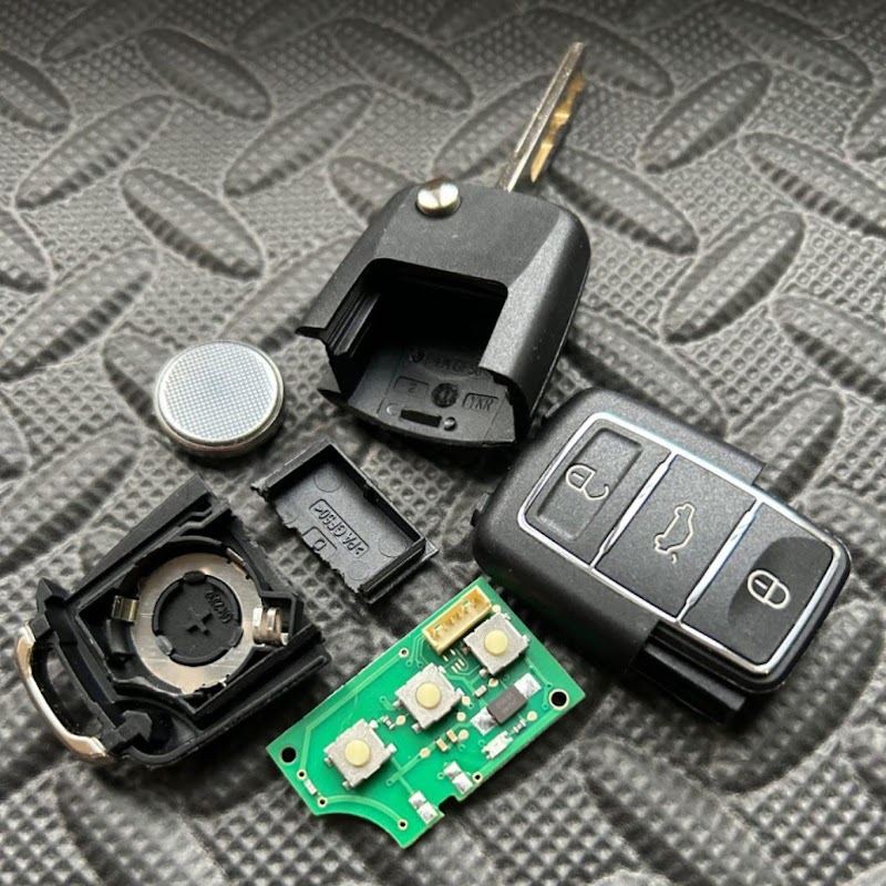 Maverick Auto Locksmith