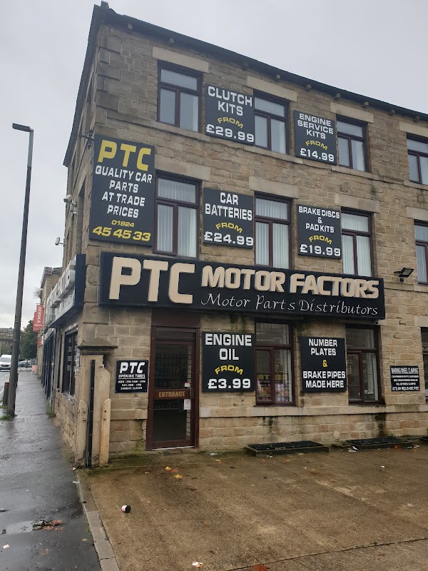 PTC Motor Factors