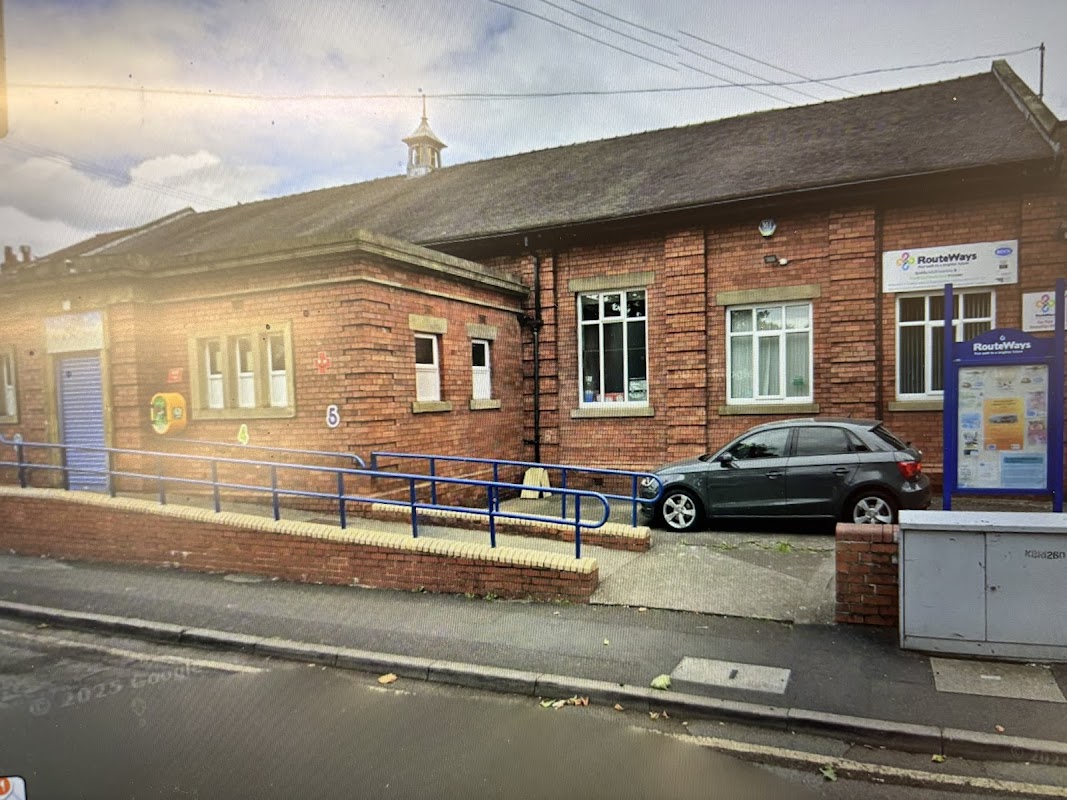 Ravensthorpe Community Centre Ltd