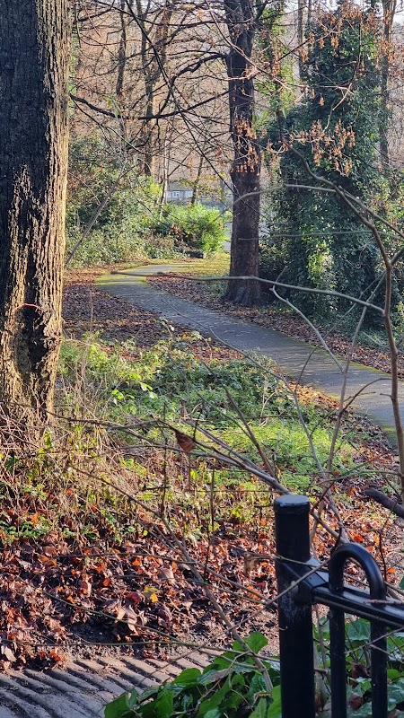 Rock House Park