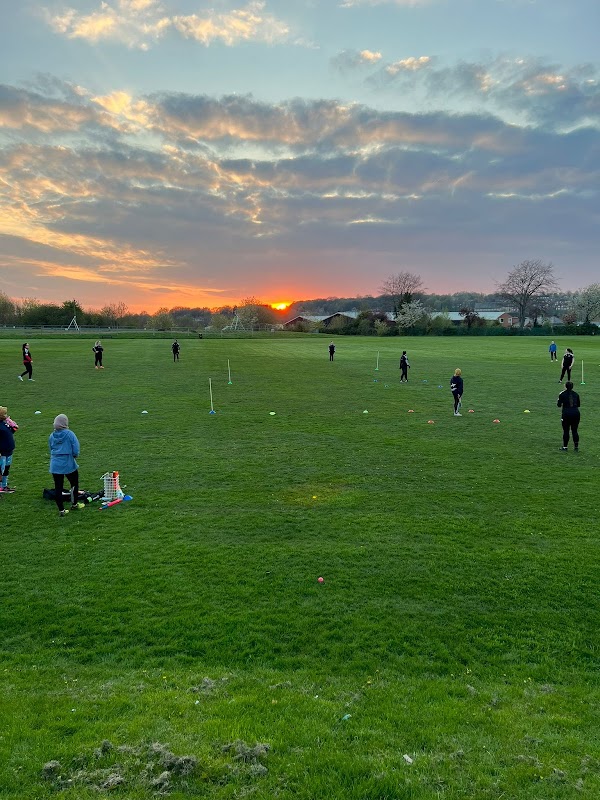 Savile Town Park