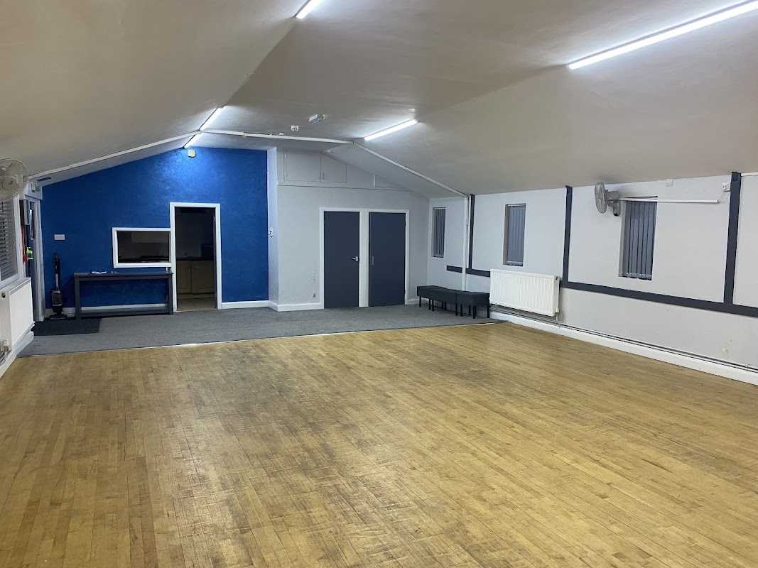 Soothill community centre - Community Centres in dewsbury