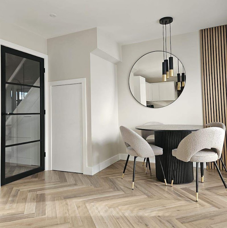 T BLANE DECOR