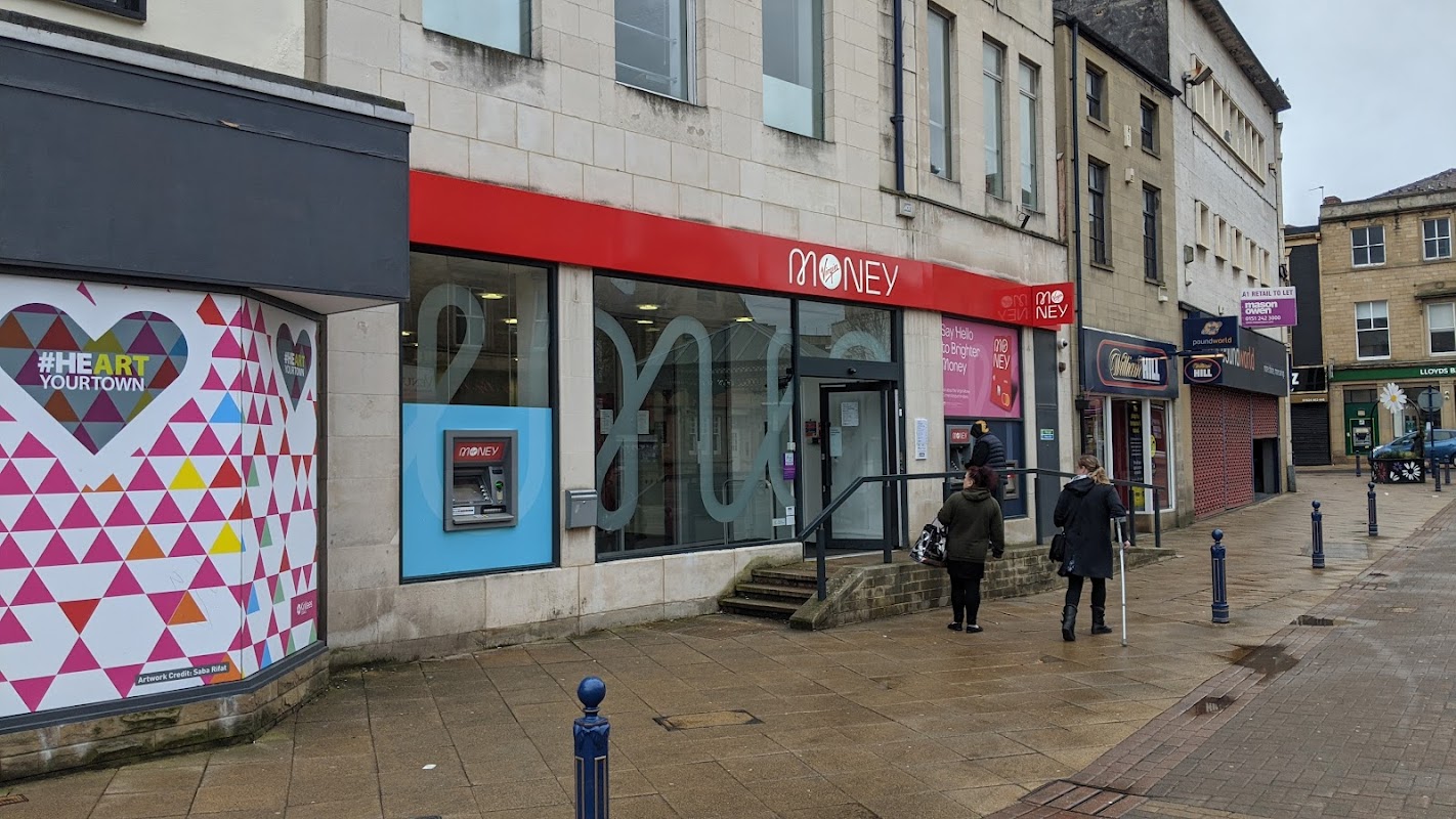 Virgin Money