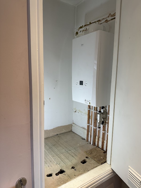 Yorkshire Bathrooms & Heating