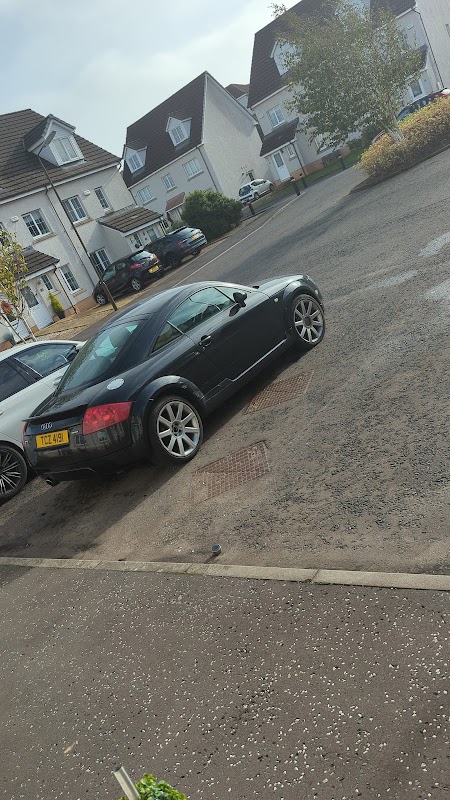 Yorkshire Motor Sales