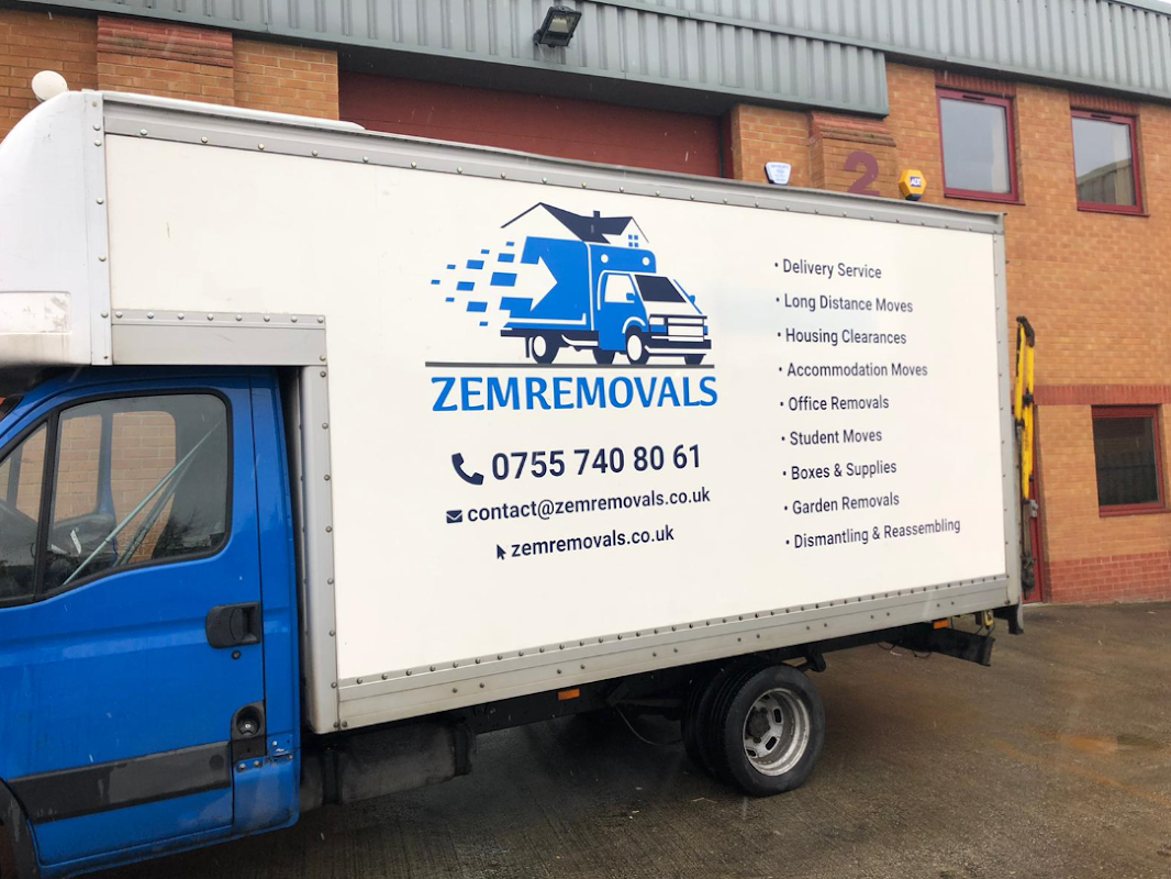 Zem Removals
