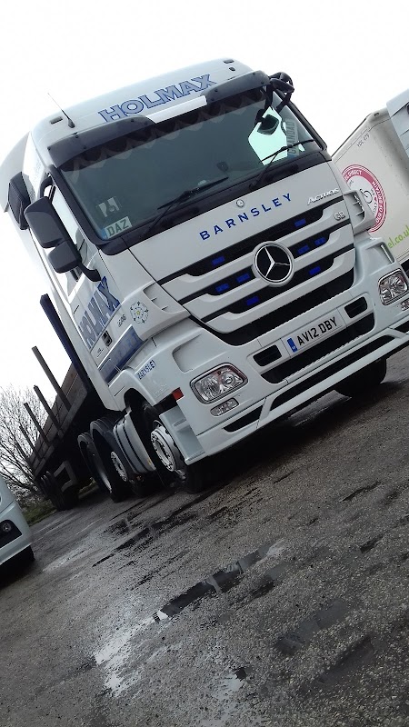 Davies A - Removal Companies in dodworth