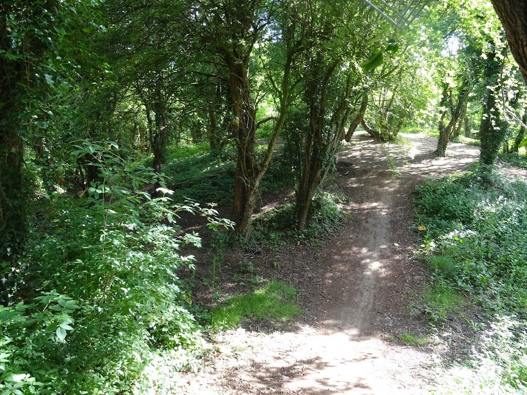 Adwick le Street Castle Hills