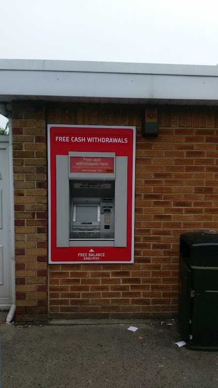 ATM (Post Office)