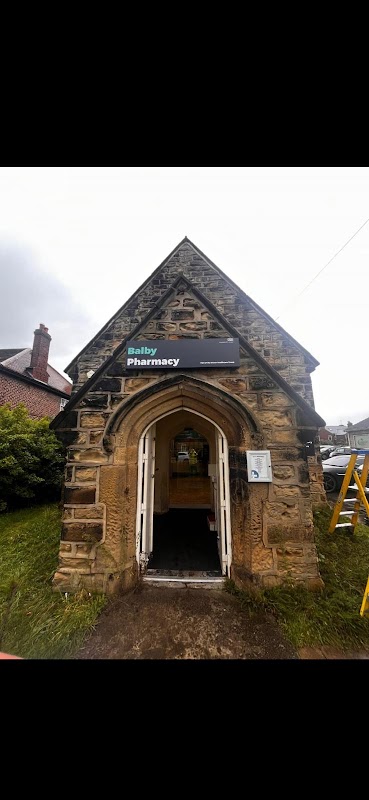 Balby Pharmacy - Vaccination & Travel Clinic