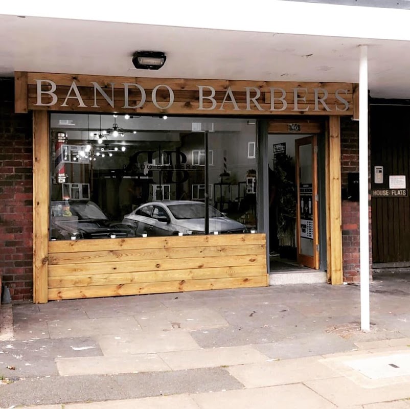 Bando Barbers