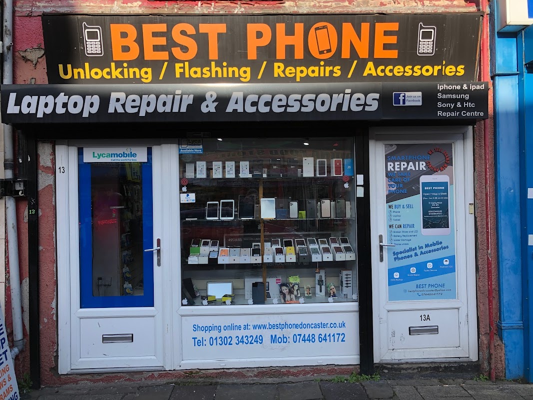 Best Phone