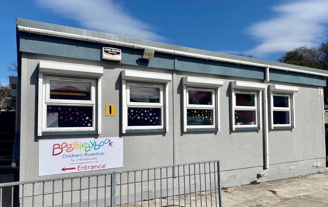 Boggledybook Children's Bookshop