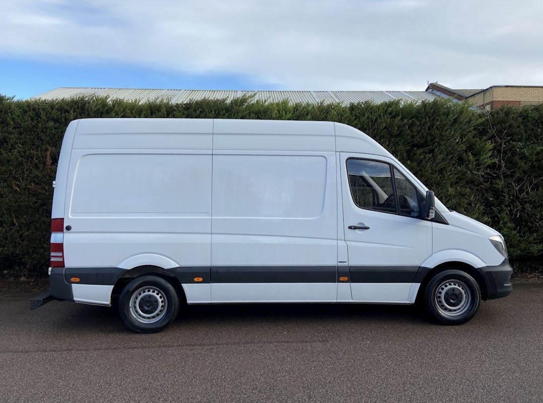 BR Removals