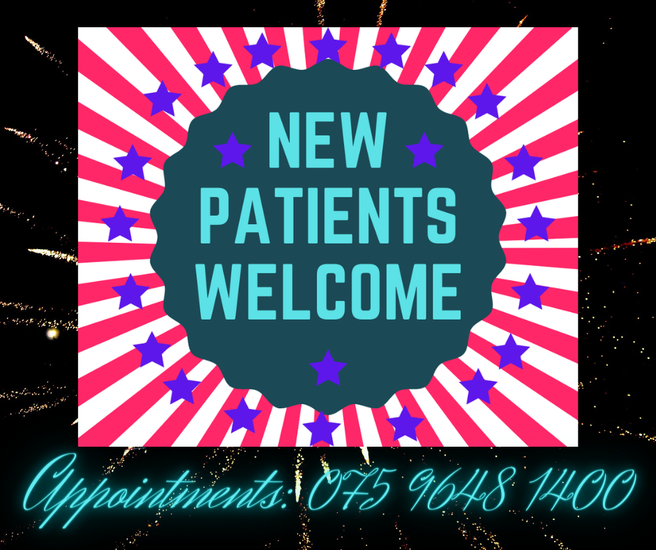 Chiropractic First Doncaster