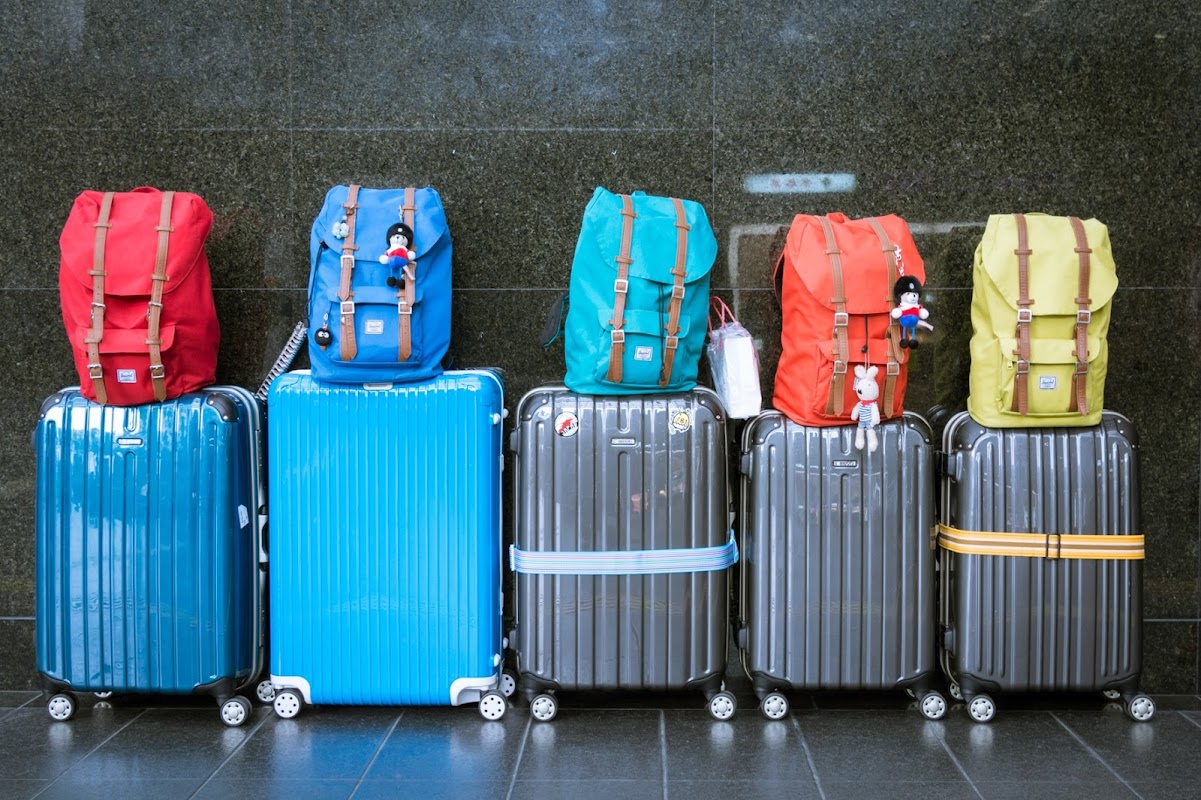 CitySpareSpace Luggage Storage Doncaster