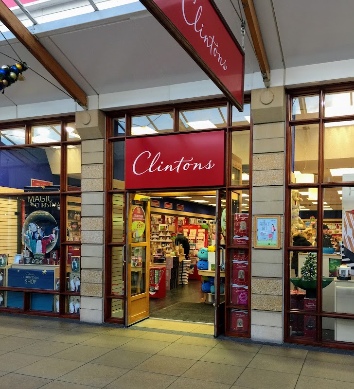 Clintons