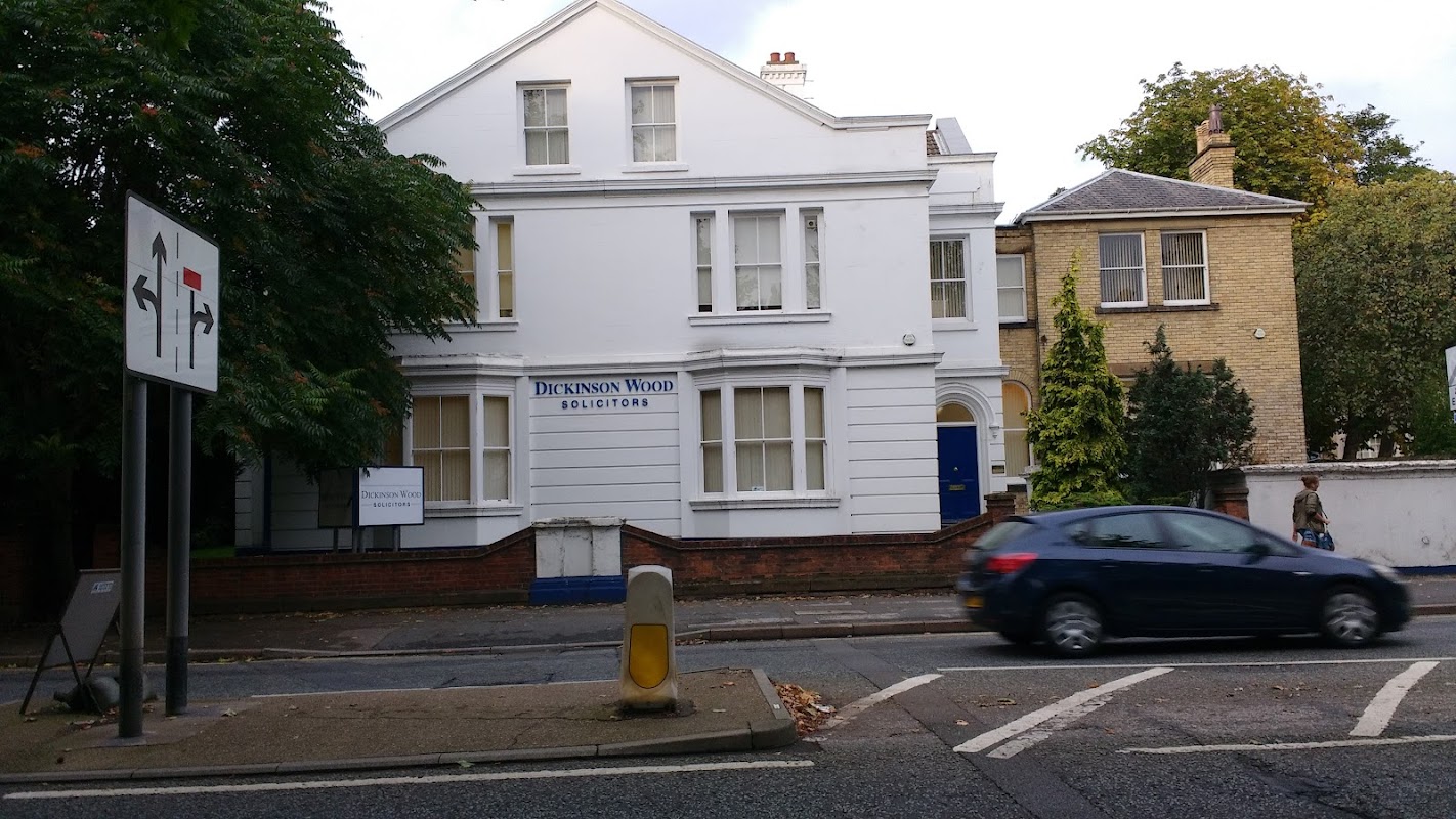 Dickinson Wood Solicitors