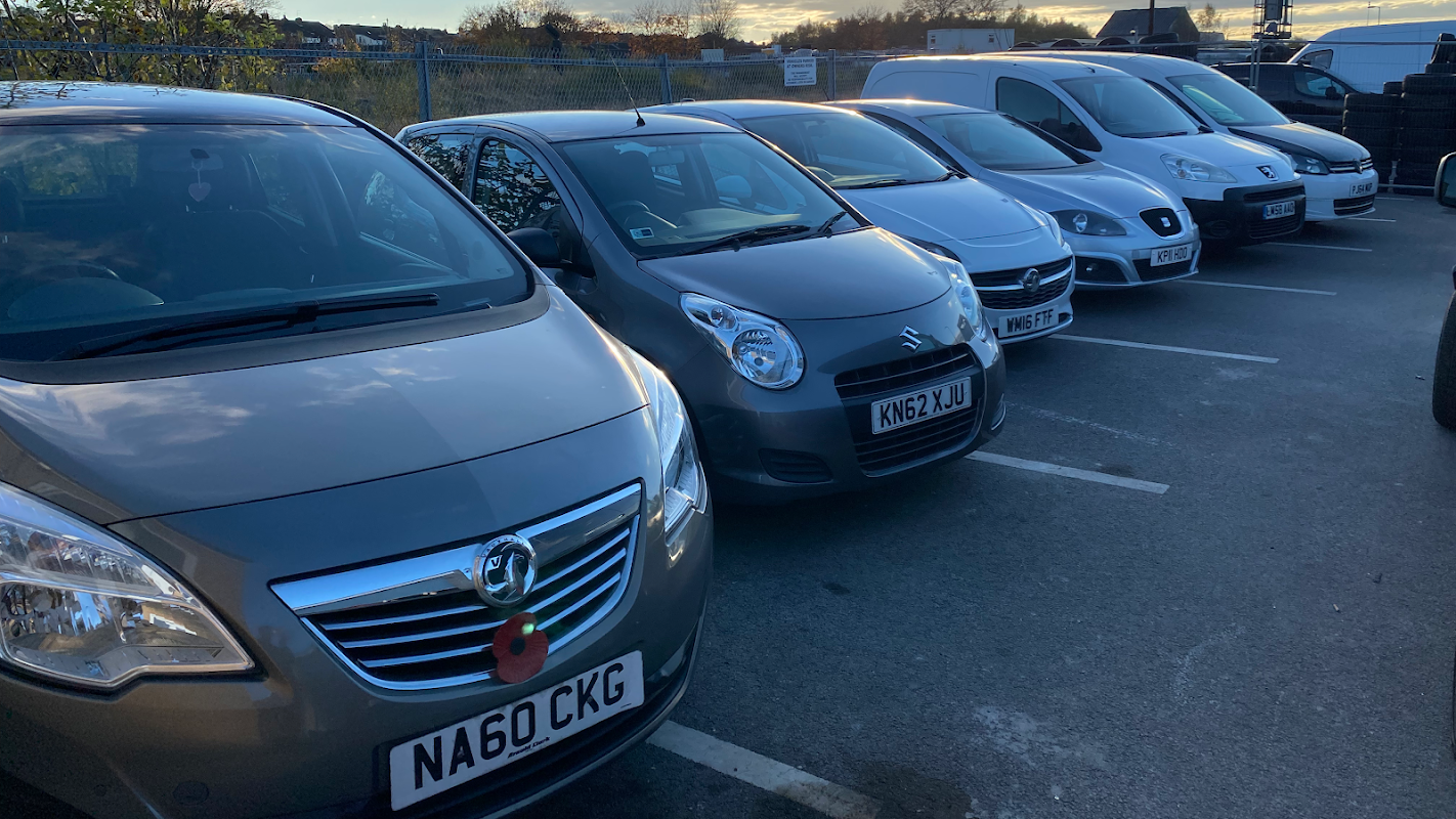 Doncaster Car Centre