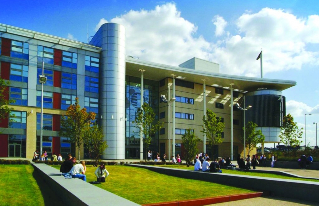 Doncaster College