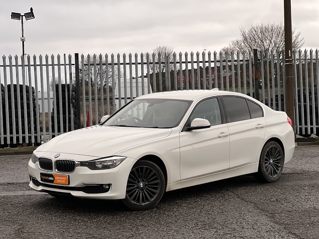 Doncaster Motor Group