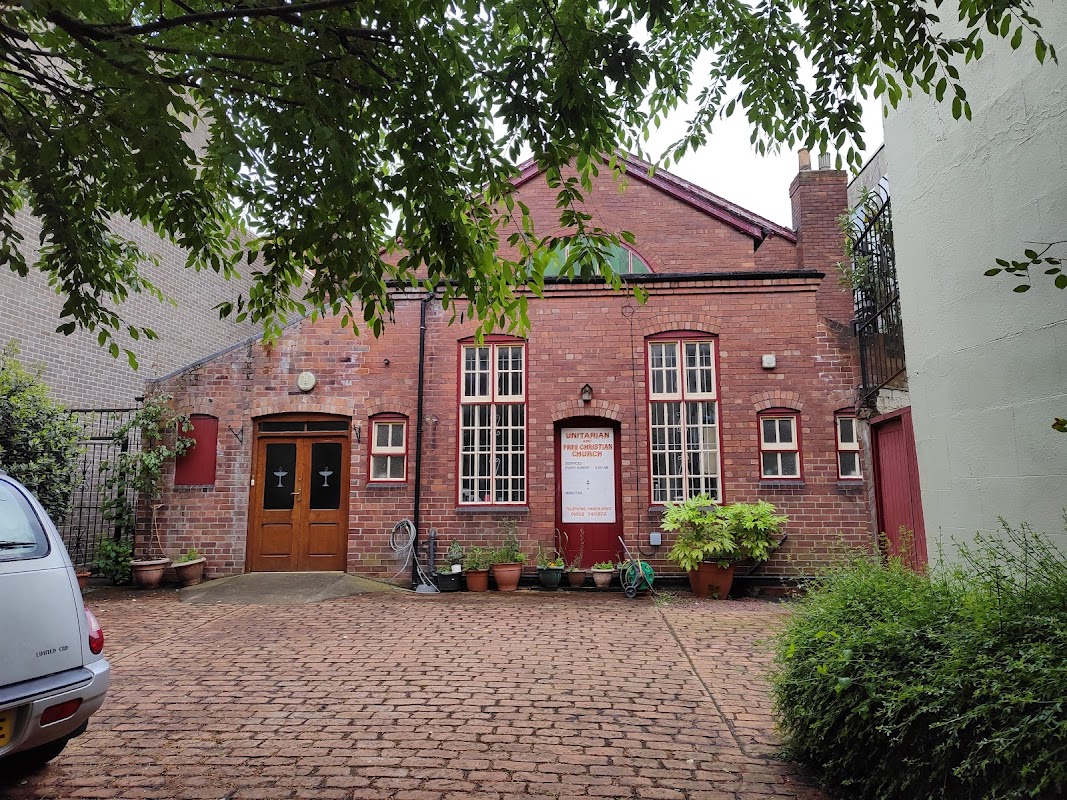 Doncaster Unitarian & Free Christian Church