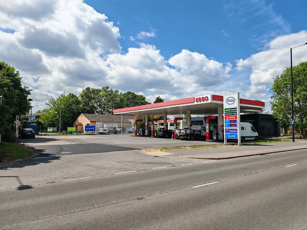 Esso