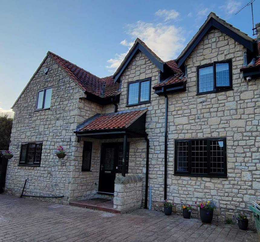 Fascia design yorkshire ltd