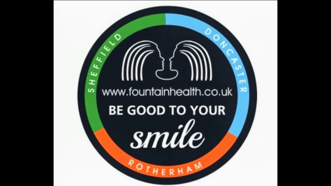 Fountain Health - Dentists in Doncaster, Sheffield & Rotherham