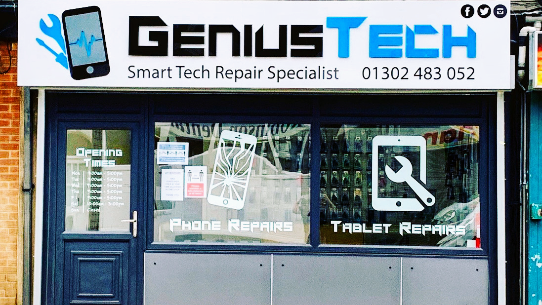 Genius Tech